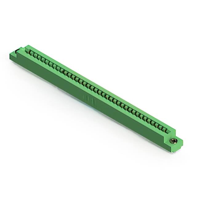 307-037-559-103 EDAC Inc.  Edgeboard Connectors